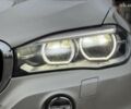 Серый БМВ Х5, объемом двигателя 3 л и пробегом 145 тыс. км за 22500 $, фото 7 на Automoto.ua