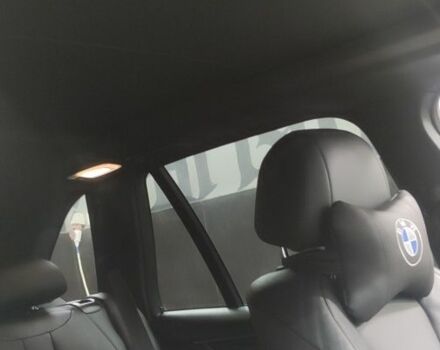 Серый БМВ Х5, объемом двигателя 3 л и пробегом 195 тыс. км за 26000 $, фото 17 на Automoto.ua