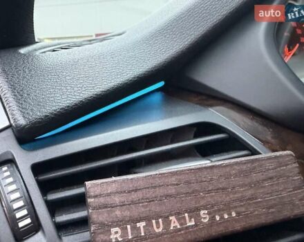 Серый БМВ Х5, объемом двигателя 2.99 л и пробегом 230 тыс. км за 31900 $, фото 24 на Automoto.ua