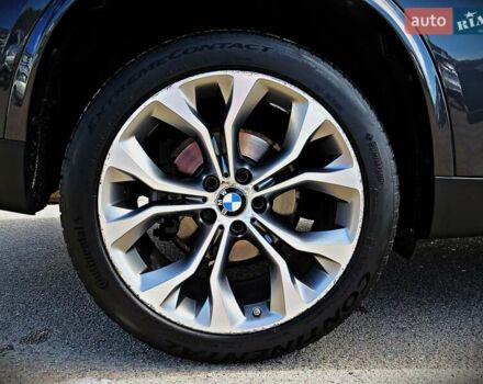 Серый БМВ Х5, объемом двигателя 2.98 л и пробегом 196 тыс. км за 21950 $, фото 19 на Automoto.ua