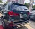 Сірий БМВ Х5, об'ємом двигуна 3 л та пробігом 118 тис. км за 30500 $, фото 12 на Automoto.ua