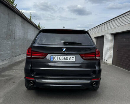 Серый БМВ Х5, объемом двигателя 2.99 л и пробегом 187 тыс. км за 28000 $, фото 3 на Automoto.ua