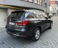 Серый БМВ Х5, объемом двигателя 2 л и пробегом 271 тыс. км за 21950 $, фото 14 на Automoto.ua