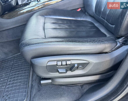 Серый БМВ Х5, объемом двигателя 2.98 л и пробегом 283 тыс. км за 25200 $, фото 29 на Automoto.ua