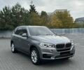 Серый БМВ Х5, объемом двигателя 2.98 л и пробегом 164 тыс. км за 25500 $, фото 1 на Automoto.ua