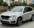 Серый БМВ Х5, объемом двигателя 3 л и пробегом 197 тыс. км за 23499 $, фото 6 на Automoto.ua