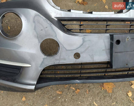 Серый БМВ Х5, объемом двигателя 2.99 л и пробегом 245 тыс. км за 24400 $, фото 12 на Automoto.ua