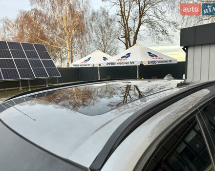 Серый БМВ Х5, объемом двигателя 0 л и пробегом 160 тыс. км за 23500 $, фото 34 на Automoto.ua