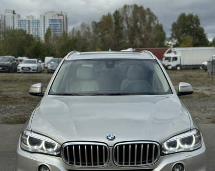 Серый БМВ Х5, объемом двигателя 2.99 л и пробегом 177 тыс. км за 29500 $, фото 4 на Automoto.ua