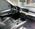 Серый БМВ Х5, объемом двигателя 2 л и пробегом 271 тыс. км за 21950 $, фото 12 на Automoto.ua