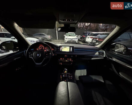 Серый БМВ Х5, объемом двигателя 2.99 л и пробегом 103 тыс. км за 32900 $, фото 25 на Automoto.ua