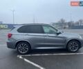 Серый БМВ Х5, объемом двигателя 2.98 л и пробегом 165 тыс. км за 22000 $, фото 4 на Automoto.ua