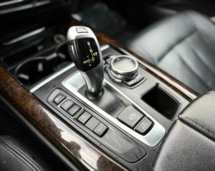 БМВ Х5 2014 в Житомире на Automoto.ua Серый БМВ Х5, объемом двигателя 3 л и пробегом 90 тыс. км за 7500 $, фото 11 на Automoto.ua