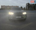Сірий БМВ Х5, об'ємом двигуна 3 л та пробігом 244 тис. км за 19900 $, фото 10 на Automoto.ua