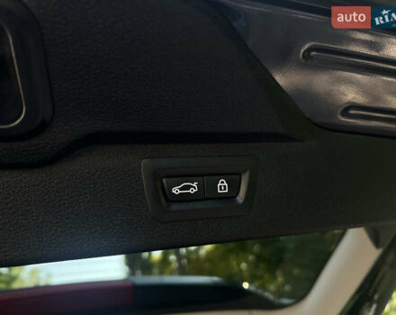 Сірий БМВ Х5, об'ємом двигуна 2 л та пробігом 196 тис. км за 26500 $, фото 15 на Automoto.ua