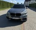 Сірий БМВ Х5, об'ємом двигуна 3 л та пробігом 278 тис. км за 28500 $, фото 12 на Automoto.ua