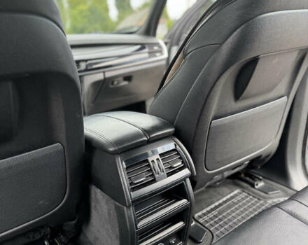 Серый БМВ Х5, объемом двигателя 2.99 л и пробегом 185 тыс. км за 32500 $, фото 38 на Automoto.ua