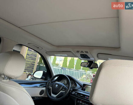 Серый БМВ Х5, объемом двигателя 2.99 л и пробегом 230 тыс. км за 27000 $, фото 27 на Automoto.ua