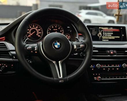 Серый БМВ Х5, объемом двигателя 0 л и пробегом 160 тыс. км за 23500 $, фото 70 на Automoto.ua