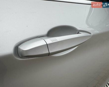 Серый БМВ Х5, объемом двигателя 2.98 л и пробегом 160 тыс. км за 21500 $, фото 26 на Automoto.ua