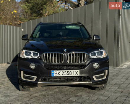 Серый БМВ Х5, объемом двигателя 2.98 л и пробегом 142 тыс. км за 20900 $, фото 2 на Automoto.ua