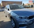 Серый БМВ Х5, объемом двигателя 2.99 л и пробегом 212 тыс. км за 32999 $, фото 10 на Automoto.ua
