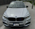 Серый БМВ Х5, объемом двигателя 2.99 л и пробегом 185 тыс. км за 32500 $, фото 6 на Automoto.ua