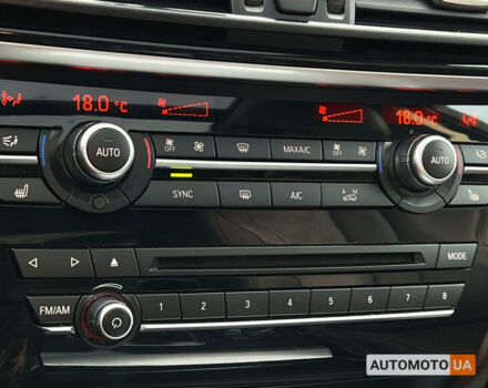 Серый БМВ Х5, объемом двигателя 3 л и пробегом 166 тыс. км за 29999 $, фото 19 на Automoto.ua