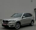 Сірий БМВ Х5, об'ємом двигуна 3 л та пробігом 220 тис. км за 19800 $, фото 1 на Automoto.ua