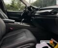 Серый БМВ Х5, объемом двигателя 3 л и пробегом 115 тыс. км за 26500 $, фото 13 на Automoto.ua