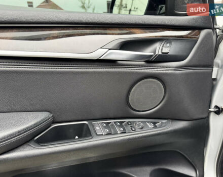 Серый БМВ Х5, объемом двигателя 2.98 л и пробегом 226 тыс. км за 18500 $, фото 19 на Automoto.ua