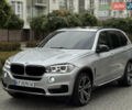 Серый БМВ Х5, объемом двигателя 3 л и пробегом 197 тыс. км за 23499 $, фото 5 на Automoto.ua