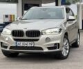 Серый БМВ Х5, объемом двигателя 3 л и пробегом 145 тыс. км за 22500 $, фото 1 на Automoto.ua