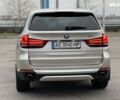Серый БМВ Х5, объемом двигателя 3 л и пробегом 145 тыс. км за 22500 $, фото 26 на Automoto.ua