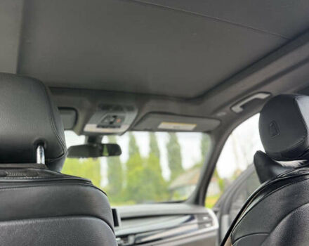 Серый БМВ Х5, объемом двигателя 2.99 л и пробегом 185 тыс. км за 32500 $, фото 39 на Automoto.ua