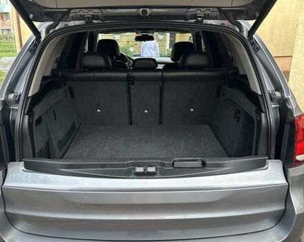 Серый БМВ Х5, объемом двигателя 2.98 л и пробегом 218 тыс. км за 20500 $, фото 20 на Automoto.ua