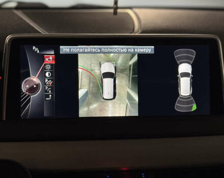 Сірий БМВ Х5, об'ємом двигуна 2.99 л та пробігом 302 тис. км за 27500 $, фото 31 на Automoto.ua