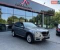 Серый БМВ Х5, объемом двигателя 2.99 л и пробегом 240 тыс. км за 20900 $, фото 1 на Automoto.ua