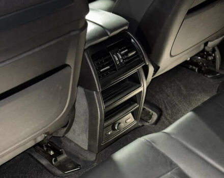 Сірий БМВ Х5, об'ємом двигуна 2.99 л та пробігом 302 тис. км за 27500 $, фото 14 на Automoto.ua