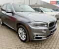 Сірий БМВ Х5, об'ємом двигуна 3 л та пробігом 235 тис. км за 16900 $, фото 1 на Automoto.ua