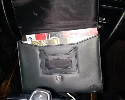 Серый БМВ Х5, объемом двигателя 3 л и пробегом 195 тыс. км за 26000 $, фото 12 на Automoto.ua