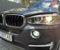 Серый БМВ Х5, объемом двигателя 2 л и пробегом 271 тыс. км за 21950 $, фото 2 на Automoto.ua
