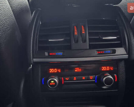 Сірий БМВ Х5, об'ємом двигуна 2.99 л та пробігом 193 тис. км за 28400 $, фото 44 на Automoto.ua