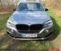 Серый БМВ Х5, объемом двигателя 3 л и пробегом 280 тыс. км за 26000 $, фото 1 на Automoto.ua