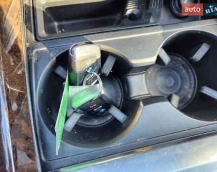 Серый БМВ Х5, объемом двигателя 2.99 л и пробегом 212 тыс. км за 32999 $, фото 16 на Automoto.ua