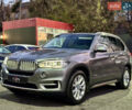 Серый БМВ Х5, объемом двигателя 2.99 л и пробегом 103 тыс. км за 32900 $, фото 2 на Automoto.ua