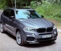 Сірий БМВ Х5, об'ємом двигуна 2.99 л та пробігом 295 тис. км за 24500 $, фото 1 на Automoto.ua