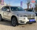 Сірий БМВ Х5, об'ємом двигуна 2.98 л та пробігом 145 тис. км за 22900 $, фото 2 на Automoto.ua