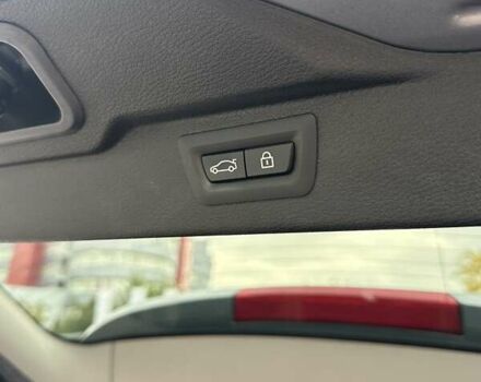 Серый БМВ Х5, объемом двигателя 2.98 л и пробегом 164 тыс. км за 25500 $, фото 38 на Automoto.ua