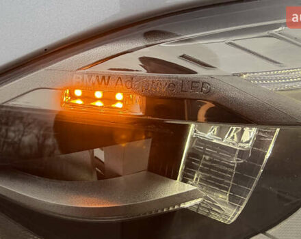 Сірий БМВ Х5, об'ємом двигуна 2.99 л та пробігом 193 тис. км за 28400 $, фото 32 на Automoto.ua